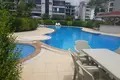 1 bedroom apartment  Kestel, Turkey