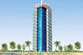 Apartamento 4 habitaciones 105 m² Kestel, Turquía