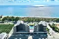 1 room apartment  Kargıcak, Turkey