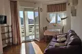 Apartamento 1 habitacion 44 m² Petrovac, Montenegro