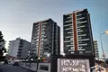 Квартира 3 комнаты 120 м² Средиземноморский регион, Турция