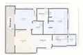 Apartamento 3 habitaciones  Mijas, Španjolska