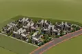 Villa de 6 habitaciones 445 m² Konyaalti, Turquía