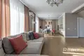 4 bedroom house 298 m² Astrashitskagaradokski rural council, Belarus