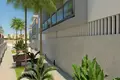 Bungalow 4 pokoi 92 m² Benijofar, Hiszpania