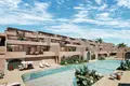 2 bedroom Villa 1 572 m² Brisas de Zicatela, Mexico