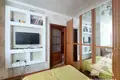 Apartamento 2 habitaciones 53 m² Muchaviecki sielski Saviet, Belarús