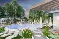 Apartment 55 m² Akarca Koyu, Turkey