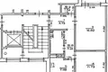 Квартира 2 комнаты 50 м² Каунас, Литва