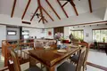 Villa de 2 dormitorios 294 m² Pa Tong, Tailandia