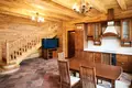 Casa de campo 652 m² Miadzielski sielski Saviet, Belarús