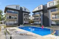 Mieszkanie 3 pokoi 72 m² Serik, Turcja