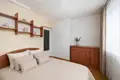 Apartamento 4 habitaciones 85 m² Varsovia, Polonia