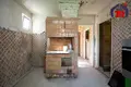 Maison 50 m² Liebiadzieva, Bélarus