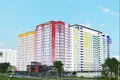 1 room apartment 32 m² Odesa, Ukraine