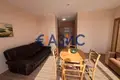Квартира 2 спальни 91 м² Несебр, Болгария