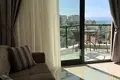 Modern Skyline Apartment Near the Coast in Desirable Tosmur