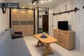 Appartement 1 chambre 29 m² Naujoji Akmene, Lituanie