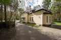 Appartement 4 chambres 113 m² Riga, Lettonie