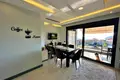 Mieszkanie 4 pokoi 145 m² Alanya, Turcja