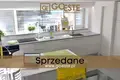 Квартира 2 комнаты  Smolice, Польша