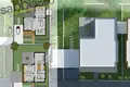 Dom wolnostojący 3 pokoi 175 m² Yeri, Cypr
