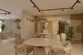 Appartement 2 chambres 61 m² Mahmutlar, Turquie