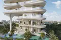 Apartment in a new building Beach Walk Imtiaz