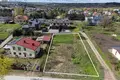 Grundstück  Antezeriai, Litauen