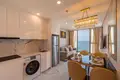 Piso independiente 2 habitaciones 64 m² Pattaya City, Tailandia