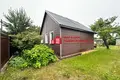 2 room house 24 m² Kapciouski sielski Saviet, Belarus