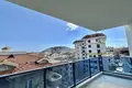 Wohnung 1 Schlafzimmer 57 m² Mittelmeerregion, Türkei