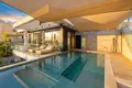 Appartement 4 chambres 221 m² Chlórakas, Chypre