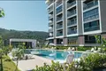 Apartamento 2 habitaciones 60 m² Gazipasa, Turquía
