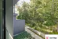 2 bedroom apartment 37 m² Capital City of Prague, Czech Republic