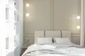 Mieszkanie 3 pokoi 68 m² Akanthou, Cypr Północny