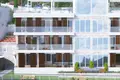 Mieszkanie 2 pokoi 60 m² Budva, Czarnogóra