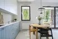 2 room apartment 53 m² in Warsaw, Poland