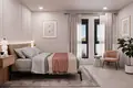 Villa de tres dormitorios 143 m² Španjolska, Španjolska