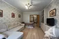 1 room apartment 41 m² Muchaviecki sielski Saviet, Belarus