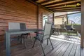 Casa 82 m² Slabadski sielski Saviet, Belarús