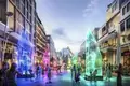Mieszkanie 2 pokoi 68 m² Abu Zabi, Emiraty Arabskie