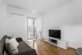 Квартира 1 спальня 45 м² Будва, Черногория