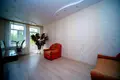 Mieszkanie 2 pokoi 58 m² Mińsk, Białoruś