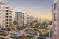 4 bedroom apartment 207 m² Beylikduzu, Turkey