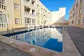 2 bedroom apartment 53 m² Torrevieja, Spain