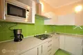 Appartement 2 chambres 50 m² Riga, Lettonie