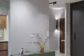 Appartement 1 chambre 53 m² Mierzynek, Pologne