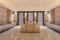 Apartamento 2 habitaciones 61 m² Alanya, Turquía