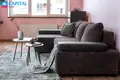 Квартира 2 комнаты 52 м² Вильнюс, Литва